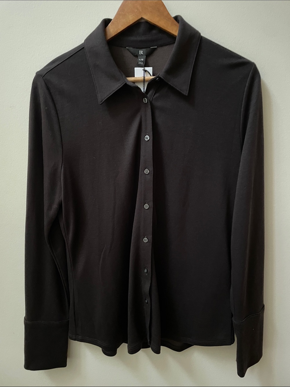 Banana Republic Button up shirt sweater